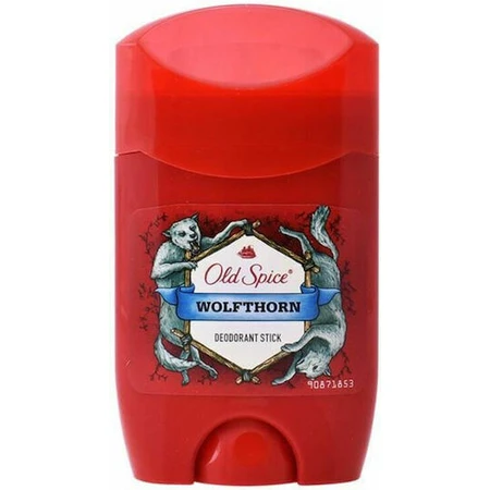 Old Spice Wolfthorn Deodorant Stick 50ml: цены и характеристики