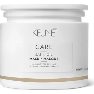 Відновлювальна маска для волосся Keune Care Satin Oil Repair 200 мл
