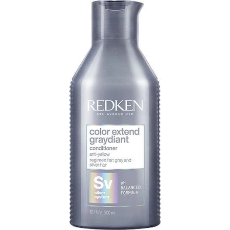 Redken Color Extend Graydient Кондиционер для поддержания цвета окрашенных волос 300 мл: цены и характеристики