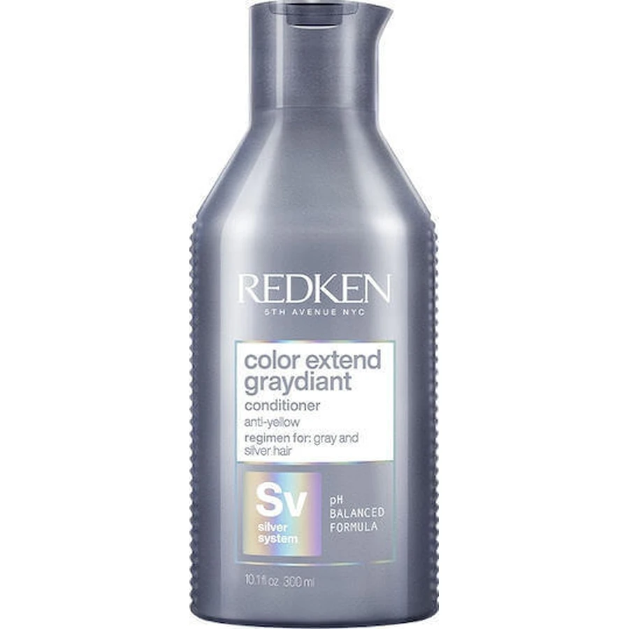 Redken Color Extend Graydient Кондиционер для поддержания цвета окрашенных волос 300 мл: цены и характеристики