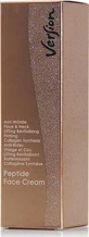 Version Peptide 24h Face Day Cream with SPF15 для антивозрастного и тонизирующего ухода с пептидами 50 мл