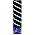 Apivita Бальзам для губ с маслом какао SPF20 4гр: цены и характеристики