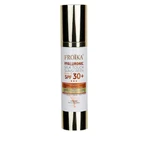 Froika Hyaluronic Silk Touch Гиалуроновый шелковый водостойкий солнцезащитный крем для лица SPF30 50 мл: цены и характеристики