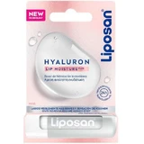 Гіалуроновий зволожуючий бальзам для губ Liposan Hyaluron Plus 5.2 гр
