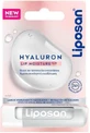 Гіалуроновий зволожуючий бальзам для губ Liposan Hyaluron Plus 5.2 гр