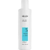 Nioxin System 3 Кондиціонер для шкіри голови та волосся для фарбованого та тонкого волосся 300мл