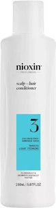 Nioxin System 3 Кондиционер для кожи головы и волос для окрашенных и истонченных волос 300 мл