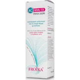 Froika AC AHA-10 24-годинна відновлююча та коригуюча денна емульсія для обличчя з SPF15 проти недосконалостей та акне з гіалуроновою кислотою 125мл
