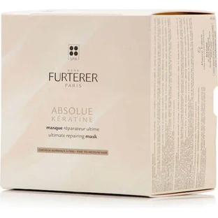 Rene Furterer Absolue Keratine Ultimate Repair Hair Masque 200 мл