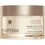 Rene Furterer Absolue Keratine Ultimate Repair Hair Masque 200 мл: цены и характеристики