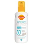 Carroten Sensicare Водостійкий сонцезахисний лосьйон для тіла SPF50 200 мл: ціни та характеристики
