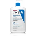 CeraVe Зволожуючий лосьйон для тіла з гіалуроновою кислотою для сухої/дуже сухої шкіри 1000мл: ціни та характеристики