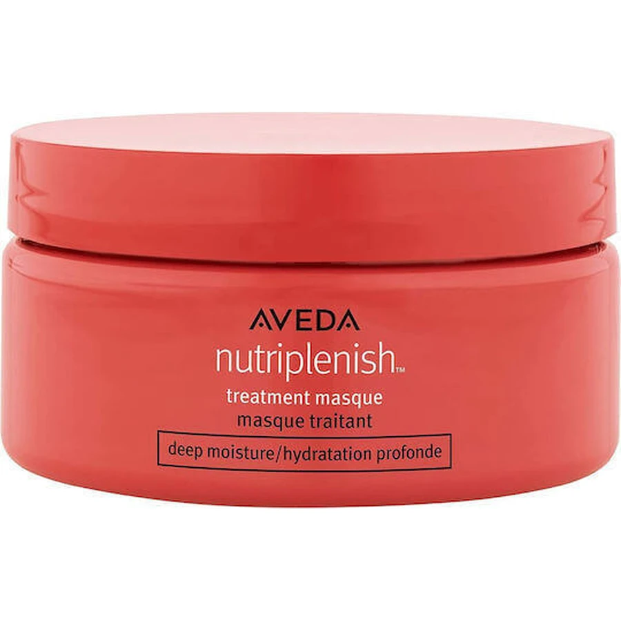 Aveda Nutriplenish Deep Moisture Увлажняющая маска для волос 200 мл: цены и характеристики