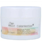 Маска для волосся Wella Colormotion+, що зберігає колір 150 мл: ціни та характеристики