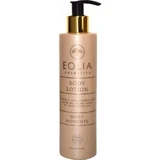 Eolia Cosmetics Зволожуючий лосьйон для тіла Baby Moments з гіалуроновою кислотою та ароматичною пудрою 250 мл