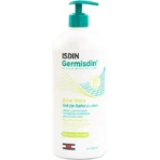 Isdin Germisdin Aloe Vera Антисептичний гель для душу без мила Aloe Vera Антисептичний гель для душу без мила 1000мл: ціни та характеристики