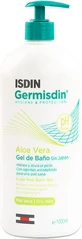 Isdin Germisdin Aloe Vera Антисептичний гель для душу без мила Aloe Vera Антисептичний гель для душу без мила 1000мл
