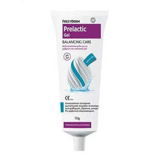 Frezyderm Prelactic pH 3.8 Гель 50 г