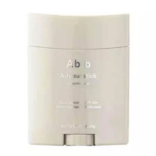 Abib Airy Водостійкий стік для обличчя із захистом від сонця SPF50+ 23гр