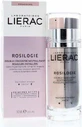 Заспокійлива та зволожуюча сироватка для обличчя з пептидами Lierac Rosilogie 2х30мл