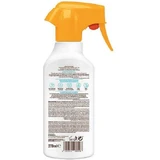 Carroten Kids Водостійкий дитячий сонцезахисний крем-спрей SPF50 270мл