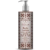 Eolia Cosmetics Золота орхідея мерехтливий зволожуючий лосьйон для тіла 250 мл