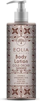 Eolia Cosmetics Золота орхідея мерехтливий зволожуючий лосьйон для тіла 250 мл