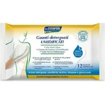 L'Officinale del Dr Ciccarelli Предварительно намыленные перчатки 12 шт.: цены и характеристики