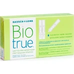 Bausch & Lomb Biotrue Dry Eye Eye Drops 10x5ml: цены и характеристики