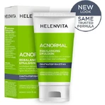 Helenvita ACNormal 24h Реконструирующая и регулирующая эмульсия для лица против пятен и акне с гиалуроновой кислотой и алоэ вера 60 мл: цены и характеристики