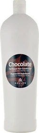Kallos Chocolate Full Repair Conditioner для сухих волос 1000 мл