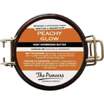 Зволожуючий крем для тіла Pionears Peachy Glow Персикове сяйво 200 мл: ціни та характеристики