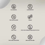 Biotech USA Zero Bar с нативным сывороточным изолятом протеина со вкусом шоколадных чипсов печенье 20х50гр: цены и характеристики