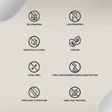 Biotech USA Zero Bar з нативним сироватковим ізолятом протеїну зі смаком шоколадного печива 20x50гр