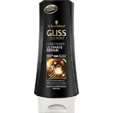 Schwarzkopf Gliss Ultimate Repair Восстанавливающий/питательный кондиционер для сухих волос 200 мл