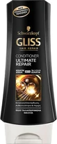 Schwarzkopf Gliss Ultimate Repair Восстанавливающий/питательный кондиционер для сухих волос 200 мл
