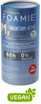 Foamie Refresh Refresh Magnesium Active Deodorant 48h in Stick form Aluminium Free 40gr