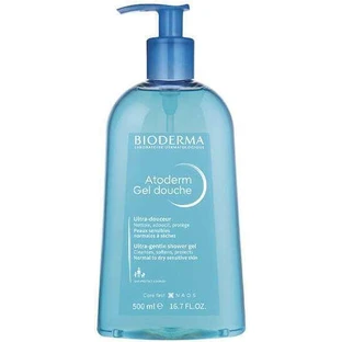 Bioderma Atoderm Гель для тела 500 мл