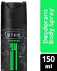 STR8 FR34K Дезодорант 48 часов спрей 150 мл