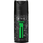 STR8 FR34K Дезодорант 48 часов спрей 150 мл: цены и характеристики