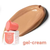 Clinea Tint N' Glow Light Refill Tint N' Glow Light Refill Гель для лица с ниацинамидом и пребиотиками 50 мл