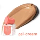 Clinea Tint N' Glow Light Refill Tint N' Glow Light Refill Гель для лица с ниацинамидом и пребиотиками 50 мл