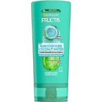 Зволожуючий кондиціонер для сухого волосся Garnier Fructis з кокосовою водою 200 мл: ціни та характеристики
