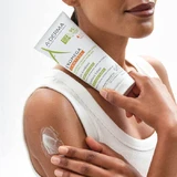 A-Derma Exomega Exomega Control Emollient Lotion Увлажняющий регенерирующий лосьон для атопичной кожи 200 мл