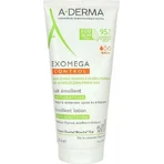 A-Derma Exomega Exomega Control Emollient Lotion Увлажняющий регенерирующий лосьон для атопичной кожи 200 мл: цены и характеристики