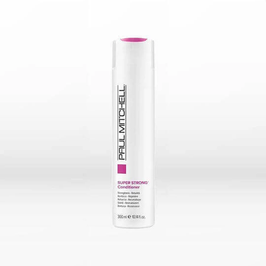 Paul Mitchell Super Strong Daily Colour Maintenance Conditioner для окрашенных волос 300 гр 300 мл: цены и характеристики
