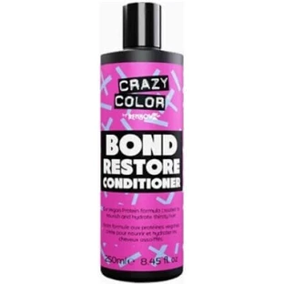 Crazy Colour Bond Restore Кондиционер для поддержания цвета окрашенных волос 250 мл