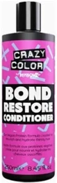 Crazy Colour Bond Restore Кондиционер для поддержания цвета окрашенных волос 250 мл