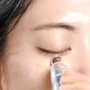 Medi Peel Peptide 9 Volume Lif-Tox Зволожуючий та антивіковий крем для шкіри навколо очей з колагеном 20 мл