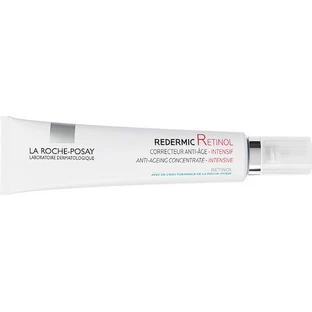 La Roche Posay Redermic Retinol Крем для лица против старения и несовершенств с ретинолом 30 мл